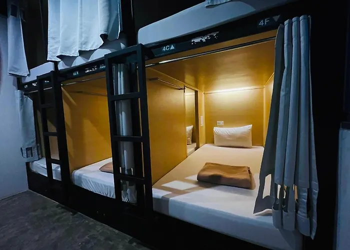 Ora Albergue *