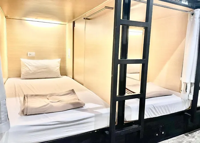 Albergue Ora Banguecoque