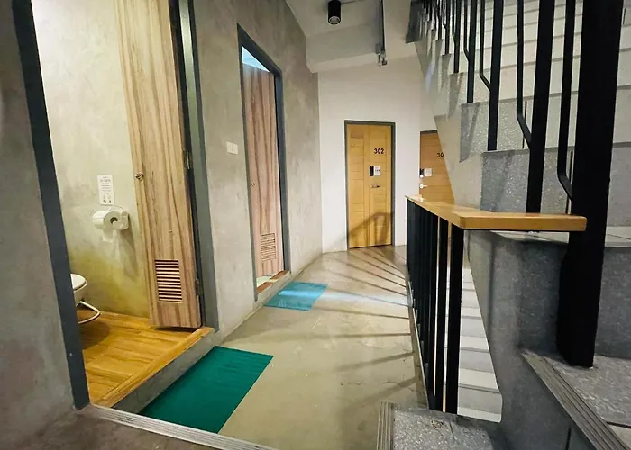 Albergue Ora