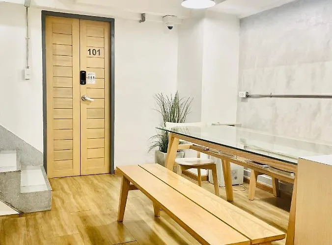 Albergue Ora