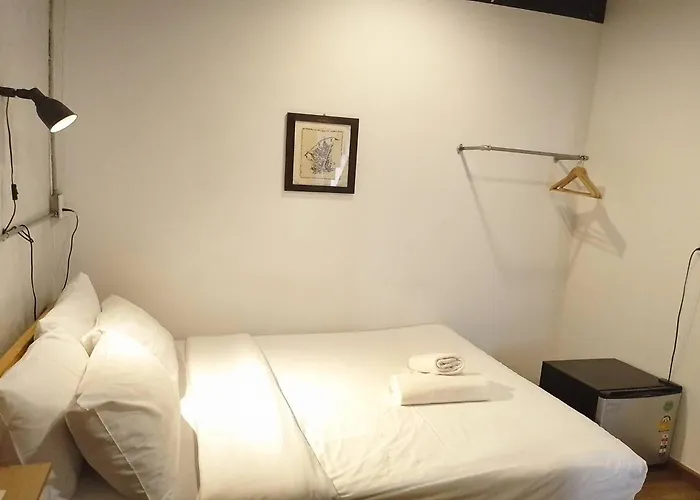 Albergue Ora Banguecoque