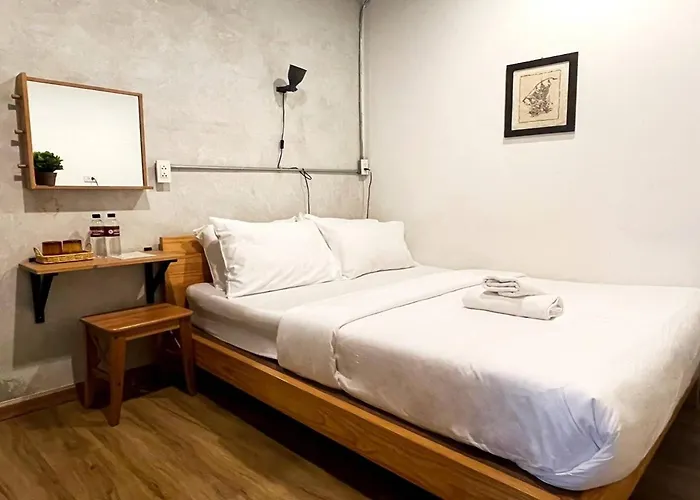 Ora Albergue