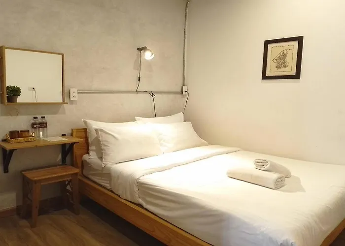 Albergue Ora *