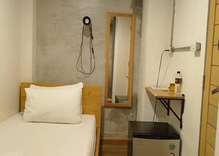 Albergue Ora