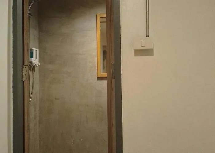Albergue Ora