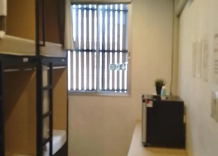 Albergue Ora Banguecoque