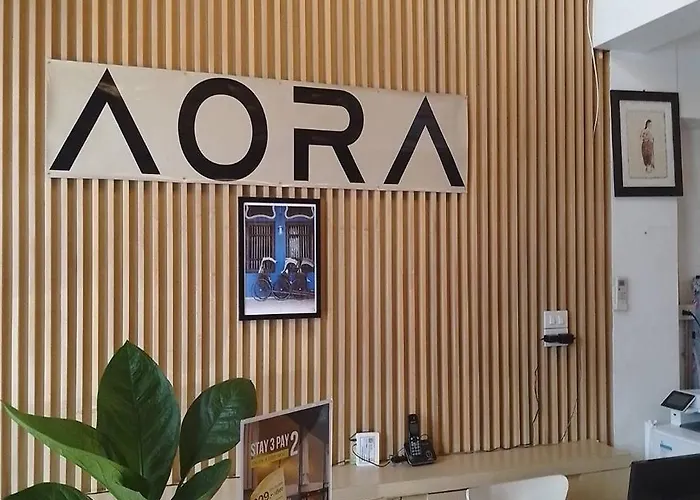 Ora Albergue Banguecoque