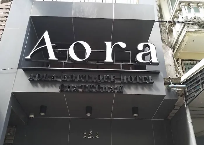 Ora