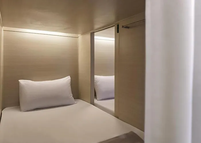 Albergue Ora Banguecoque