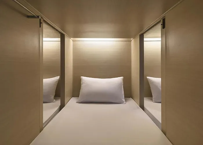 Albergue Ora
