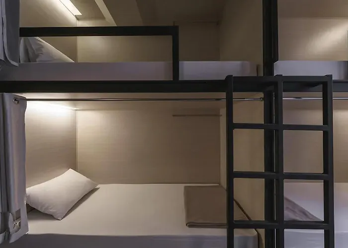 Albergue Ora *