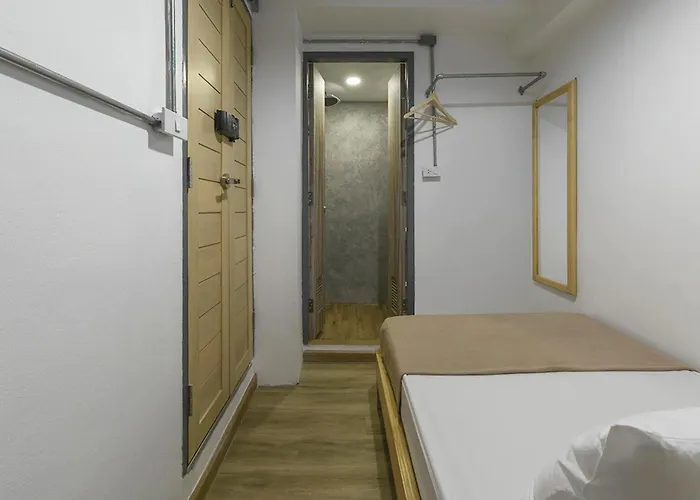 Ora Albergue *