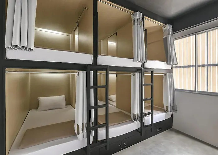 Albergue Ora
