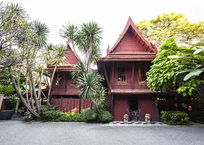 Albergue Ora Banguecoque