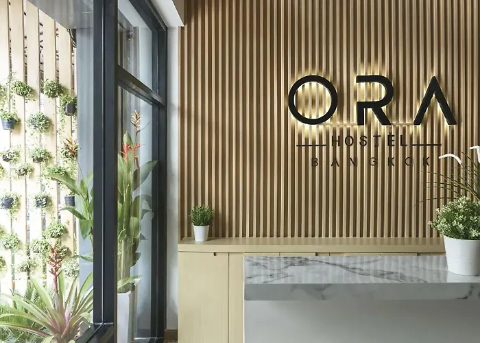 Ora Albergue Banguecoque