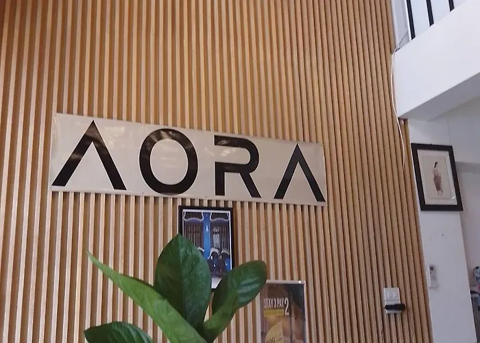 Ora Albergue *