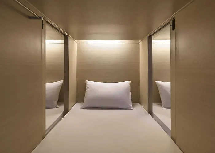 Ora Albergue *