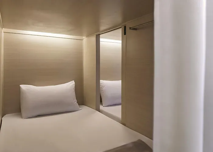 Ora Albergue
