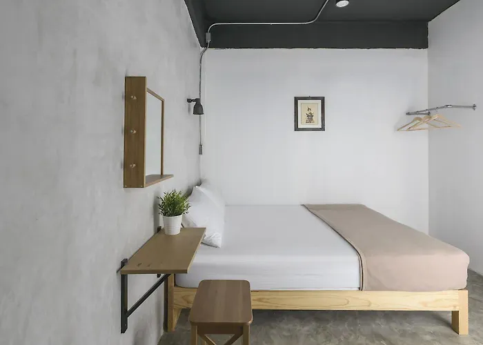 Albergue Ora *