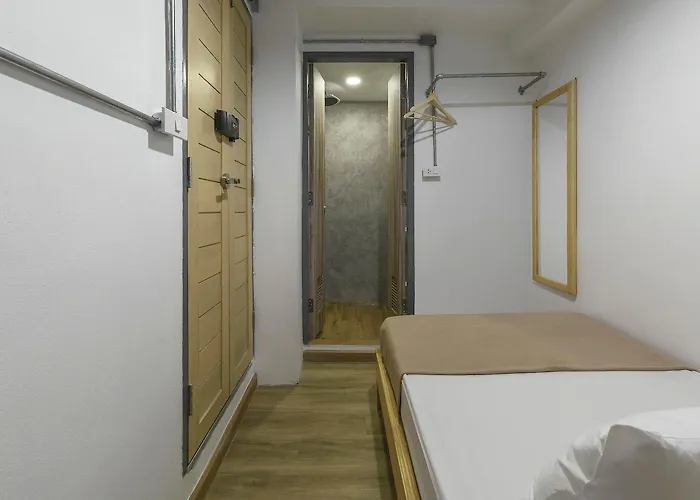Albergue Ora