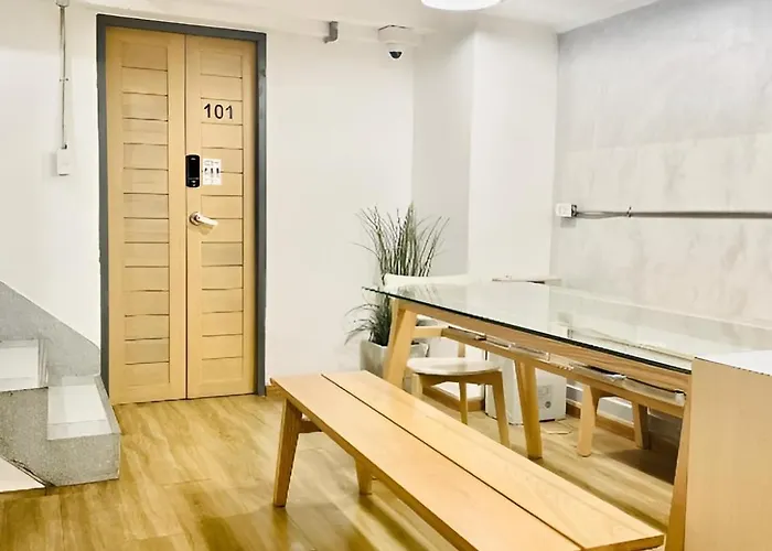 Albergue Ora Banguecoque