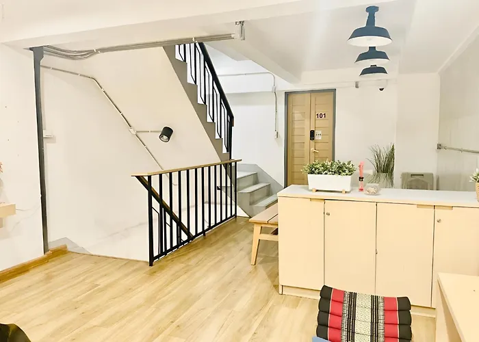 Albergue Ora *