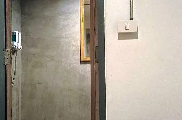 Ora Albergue