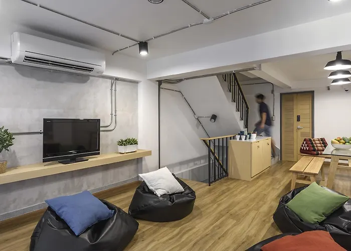 Albergue Ora