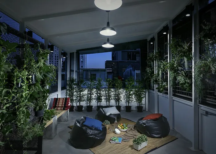 Albergue Ora *