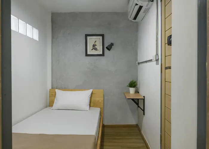Ora Albergue