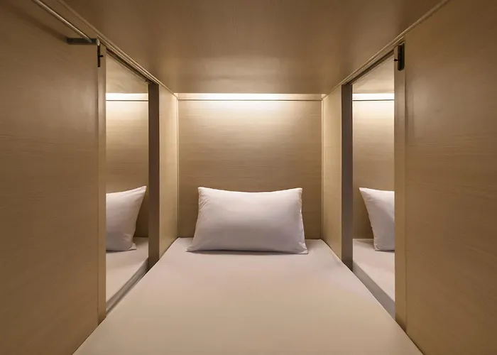 Albergue Ora *
