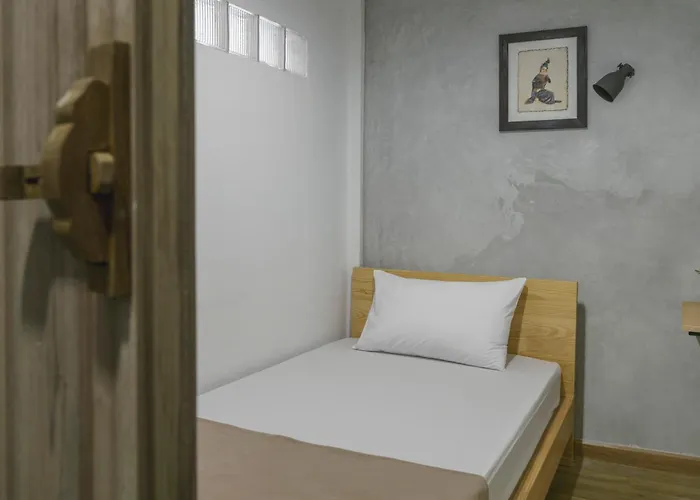 Albergue Ora *