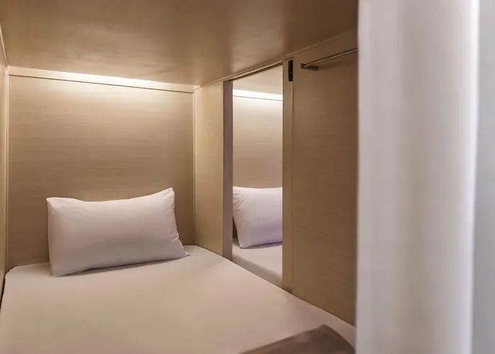 Albergue Ora *